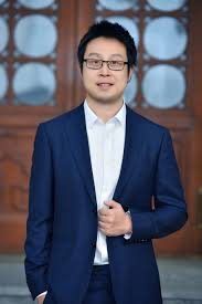 Dr Shane Gu