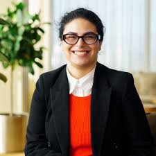 Dr Iman Mouloudi