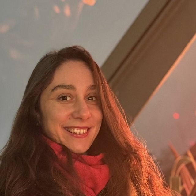 Prof Oana-Maria Camburu